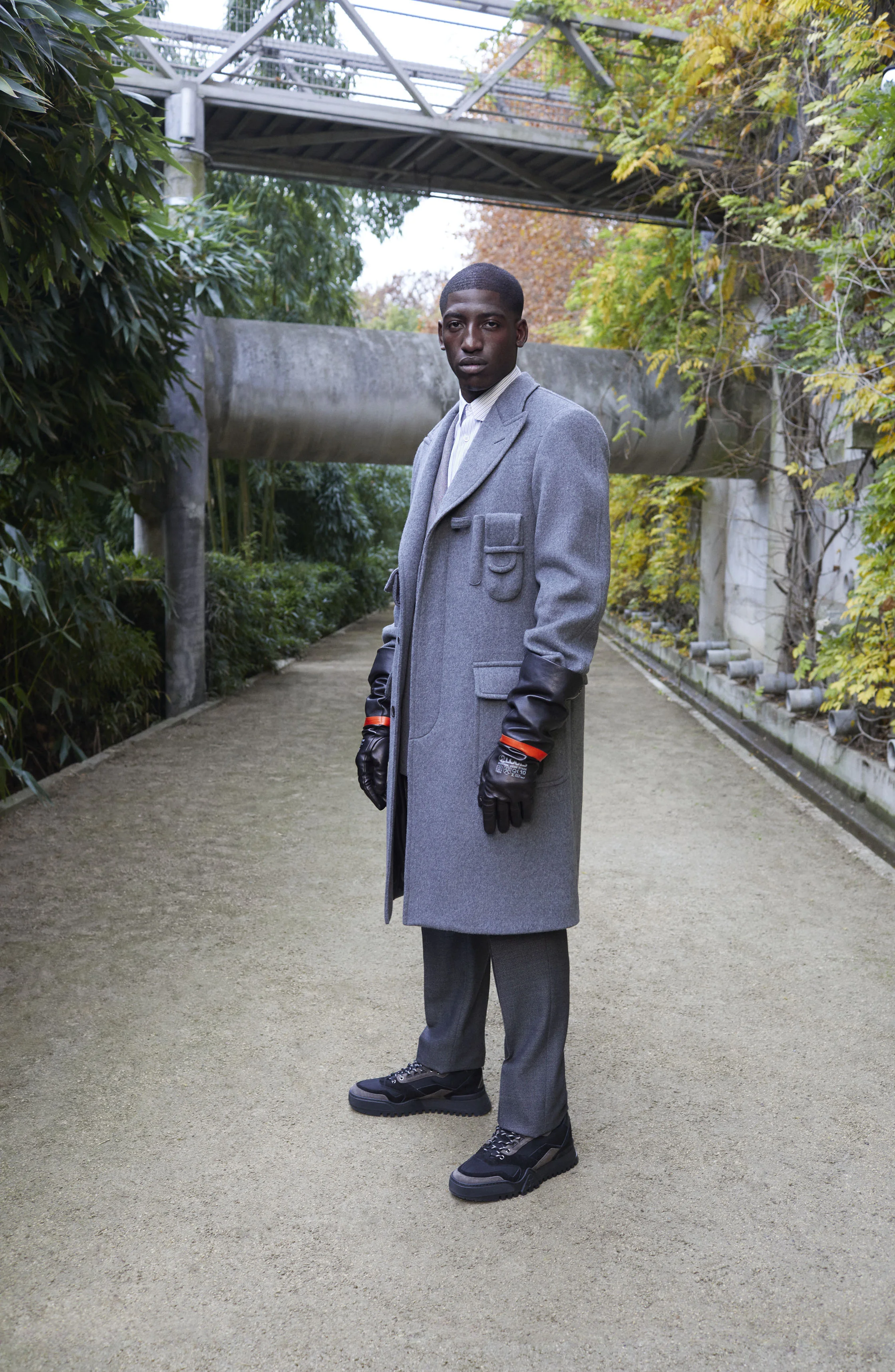 Louis Vuitton Men's Pre-Fall 2019 Collection — Flaunt Magazine